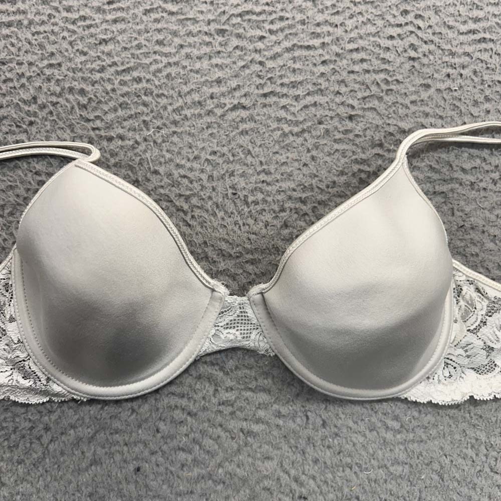 Secret Treasures Bra 34C T-Shirt Bra 8014